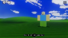 Bliss XP in ROBLOX!