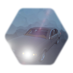 Remix of SUPER SEDAN