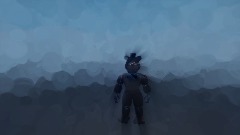 A screenshot taken in Dreams. 5 of 15.