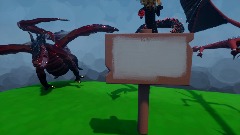 Dragon world Legendarys