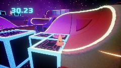 A screenshot taken in Dreams. 10 of 25.