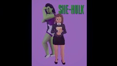 She-Hulk
