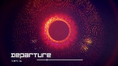 A screenshot taken in Dreams. 6 of 26.