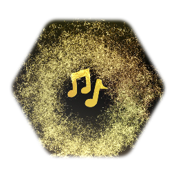 PARALLAX SATANOS Chromatic Scale