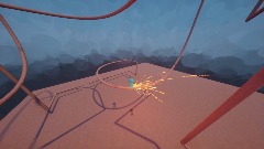 A screenshot taken in Dreams. 1 of 27.