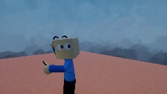 Hey! Hey.. WHAT? Template