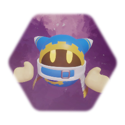 Magolor