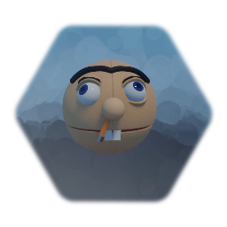 Jeffy - SML W.I.P