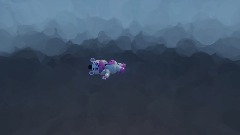 A screenshot taken in Dreams. 2 of 4.