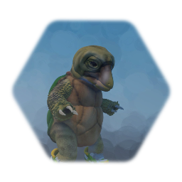 The koopa