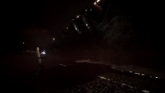 A screenshot taken in Dreams. 6 of 18.