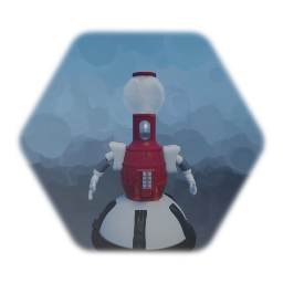 Tom servo