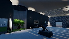 A screenshot taken in Dreams. 1 of 2.