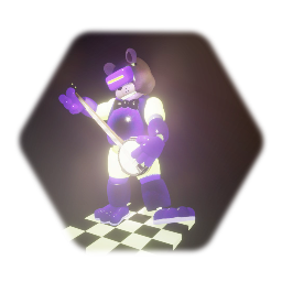 Banjo-Fazbear