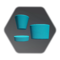 Mm Custom Shapes (from puppet)