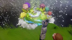 Close Encounters of the Rick kind