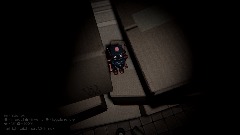 A screenshot taken in Dreams. 8 of 21.