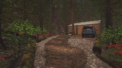 A screenshot taken in Dreams. 2 of 8.