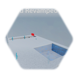 Wyatts mod revamped