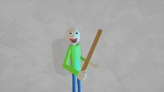 A screenshot taken in Dreams. 4 of 4.