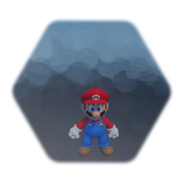 Mario by JayTechTVHD but better