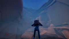 A screenshot taken in Dreams. 4 of 8.