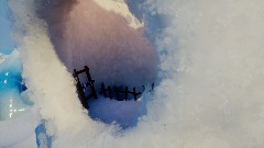 A screenshot taken in Dreams. 16 of 18.