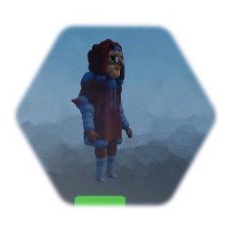 Remixable Sprint Ability Similar to Breath of the Wild