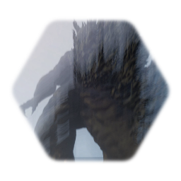 Godzilla V2                              ( Godzilla GT )