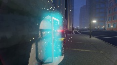 RUN
