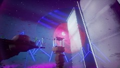 A screenshot taken in Dreams. 3 of 24.