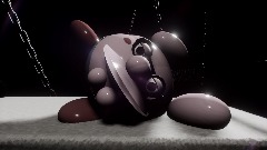 A screenshot taken in Dreams. 5 of 9.