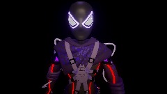 Spider-Rogue