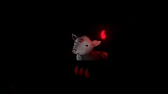 Inscryption Fan Art - The Lamb