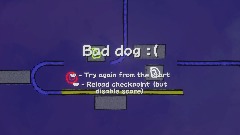 A screenshot taken in Dreams. 8 of 15.