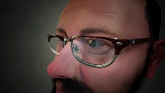 A screenshot taken in Dreams. 4 of 4.