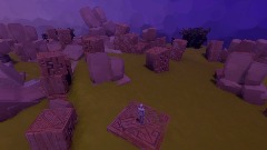 [8BR] Battle of the floating island