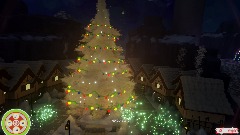 A screenshot taken in Dreams. 10 of 11.