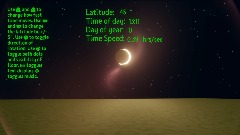 A screenshot taken in Dreams. 6 of 12.