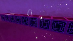 My Dreamiverse Dash!