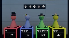 A screenshot taken in Dreams. 11 of 28.