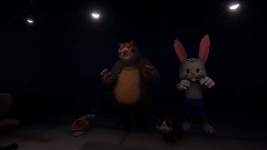 ROBOTICS LAB CHAPTER 1