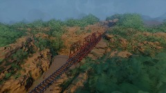 Rolling River Bridge