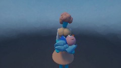 A screenshot taken in Dreams. 1 of 1.