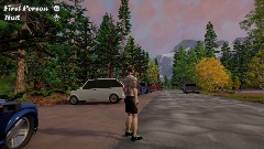 A screenshot taken in Dreams. 8 of 10.