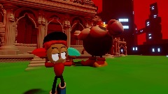 Alternate Yadiel Problem