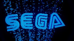My Epic Sega Intro
