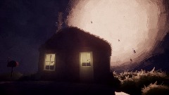 A screenshot taken in Dreams. 3 of 3.
