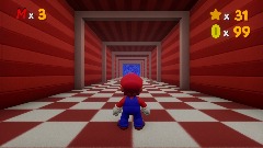 A screenshot taken in Dreams. 6 of 29.