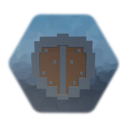 My Creation - 8/3/2021